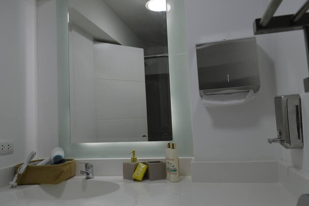 Hermoso Departamento En Exclusivo Condominio Arequipa Extérieur photo