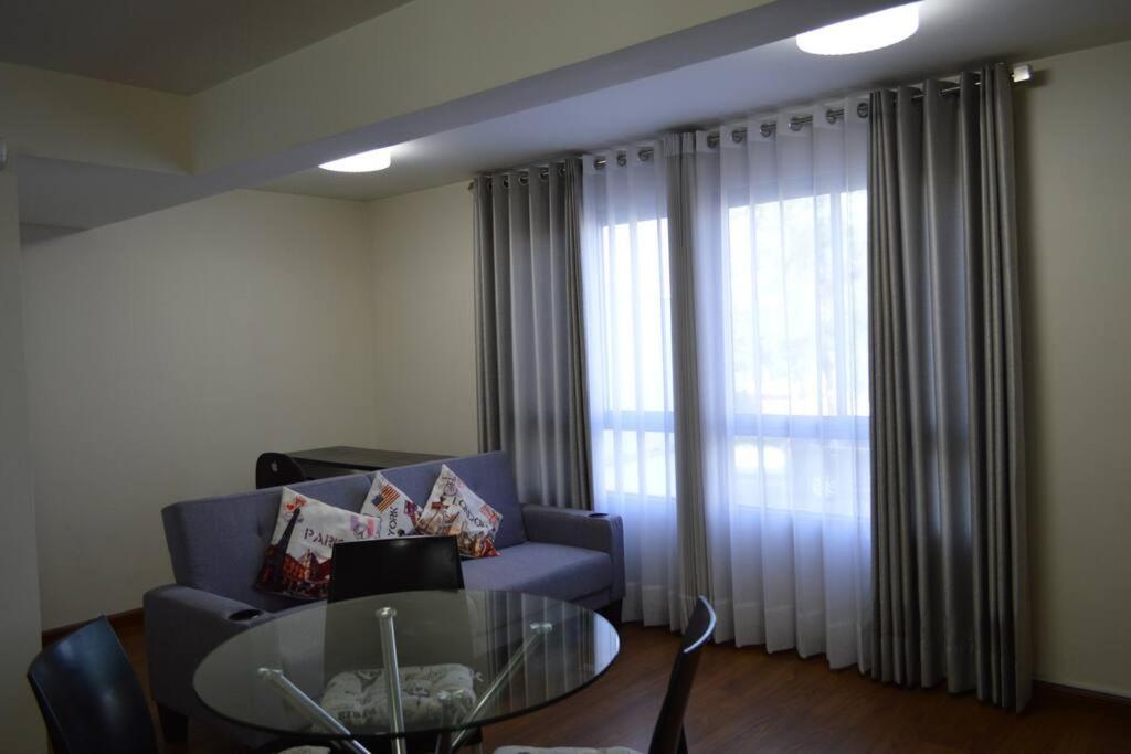 Hermoso Departamento En Exclusivo Condominio Arequipa Extérieur photo