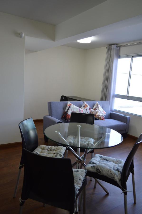 Hermoso Departamento En Exclusivo Condominio Arequipa Extérieur photo