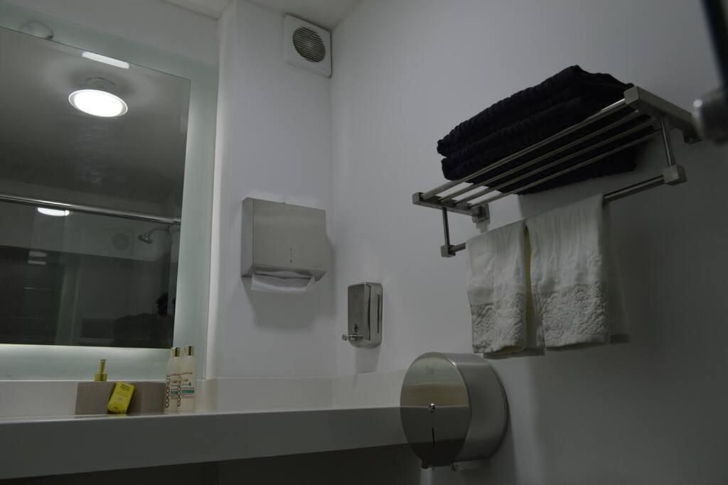 Hermoso Departamento En Exclusivo Condominio Arequipa Extérieur photo