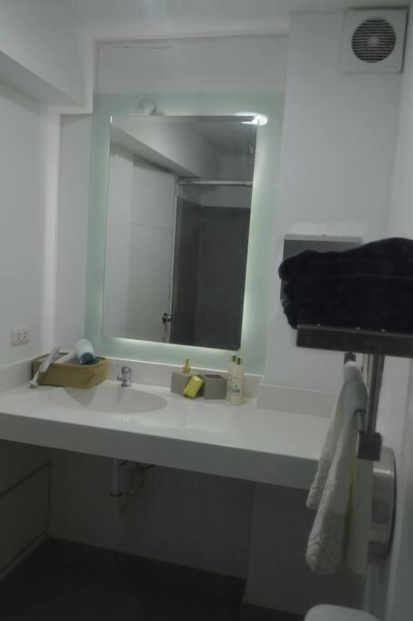 Hermoso Departamento En Exclusivo Condominio Arequipa Extérieur photo