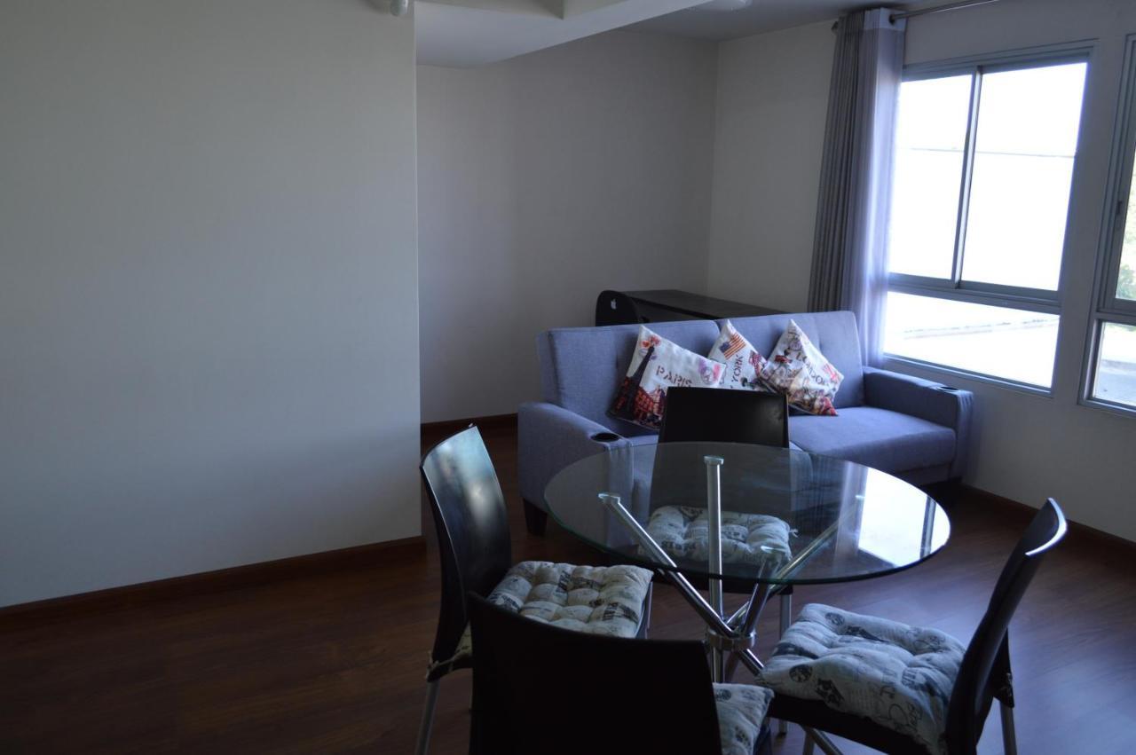 Hermoso Departamento En Exclusivo Condominio Arequipa Extérieur photo