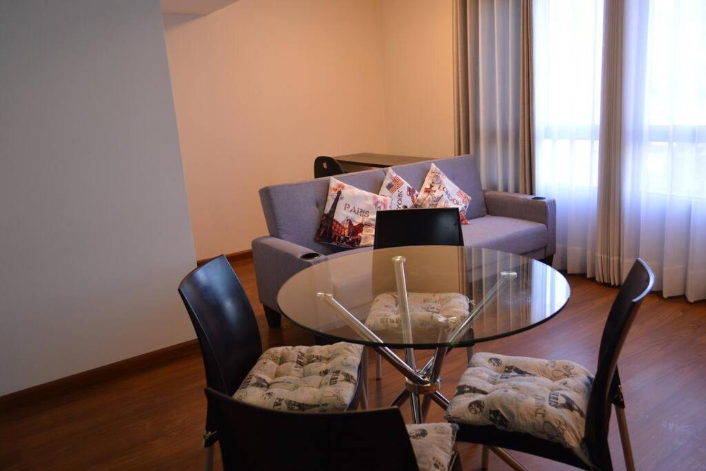 Hermoso Departamento En Exclusivo Condominio Arequipa Extérieur photo