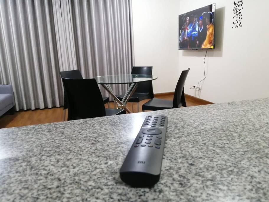 Hermoso Departamento En Exclusivo Condominio Arequipa Extérieur photo