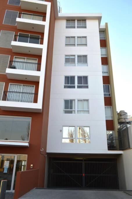 Hermoso Departamento En Exclusivo Condominio Arequipa Extérieur photo