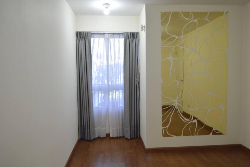 Hermoso Departamento En Exclusivo Condominio Arequipa Extérieur photo