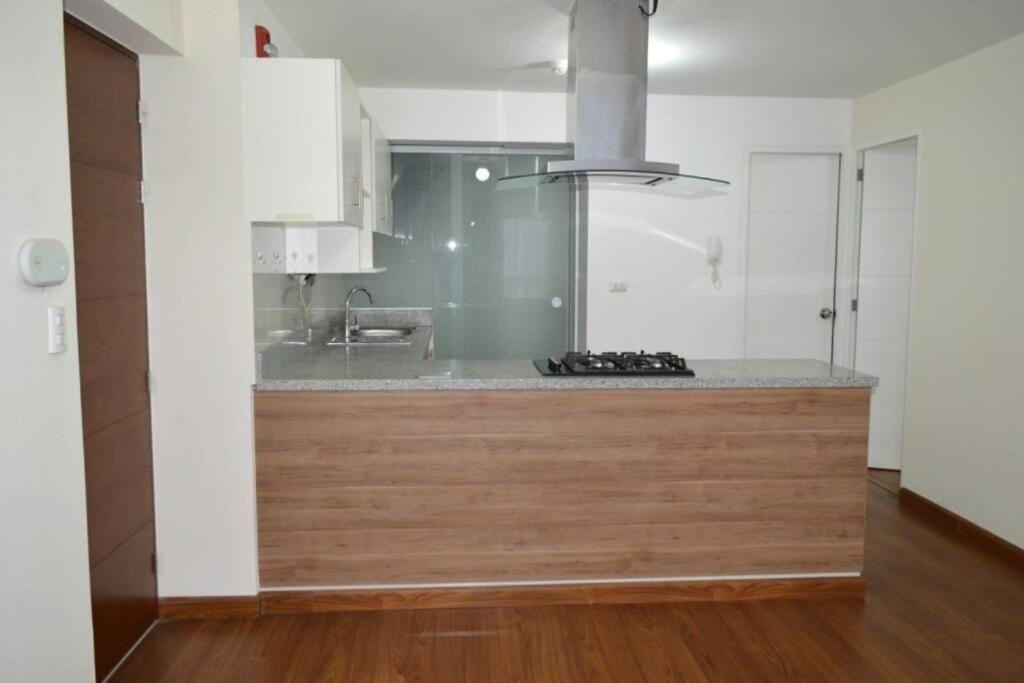 Hermoso Departamento En Exclusivo Condominio Arequipa Extérieur photo