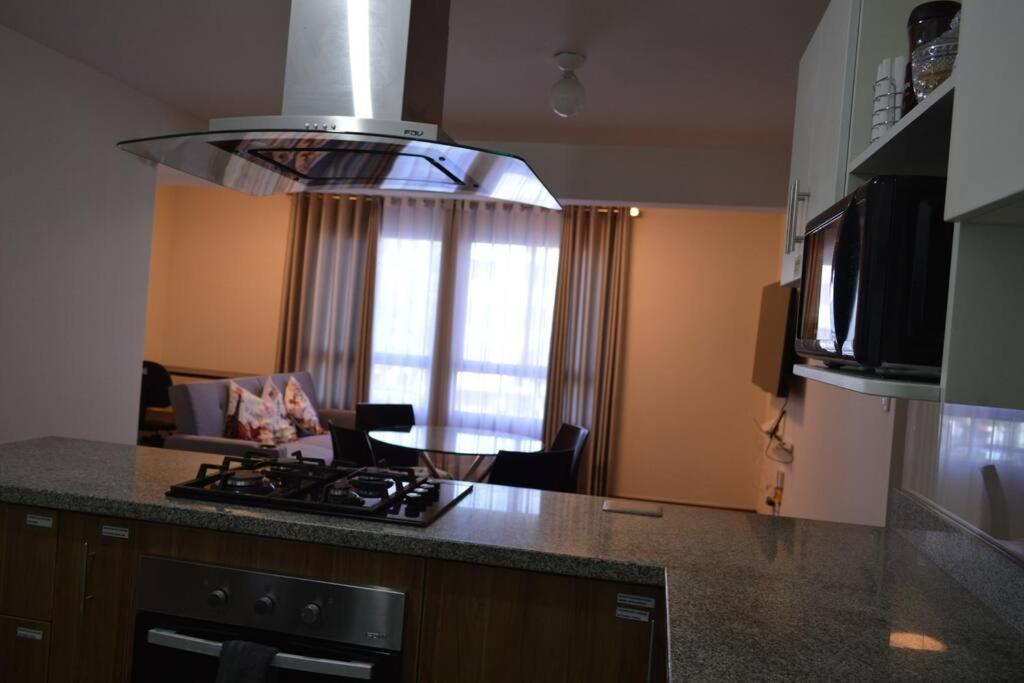Hermoso Departamento En Exclusivo Condominio Arequipa Extérieur photo