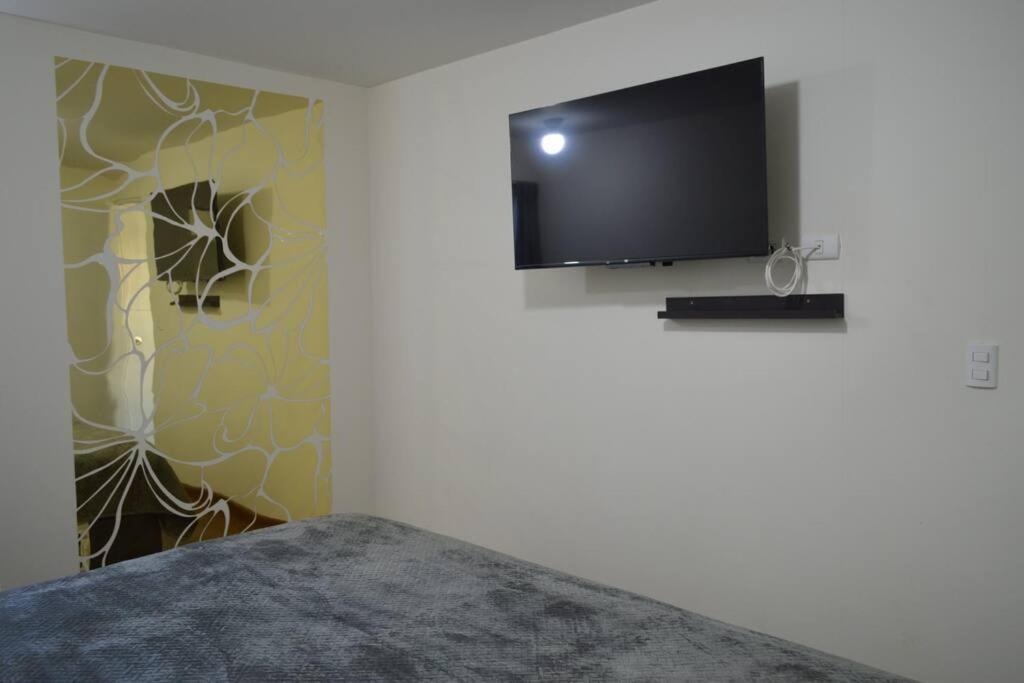 Hermoso Departamento En Exclusivo Condominio Arequipa Extérieur photo