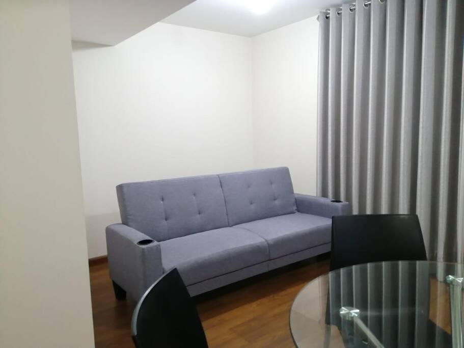Hermoso Departamento En Exclusivo Condominio Arequipa Extérieur photo