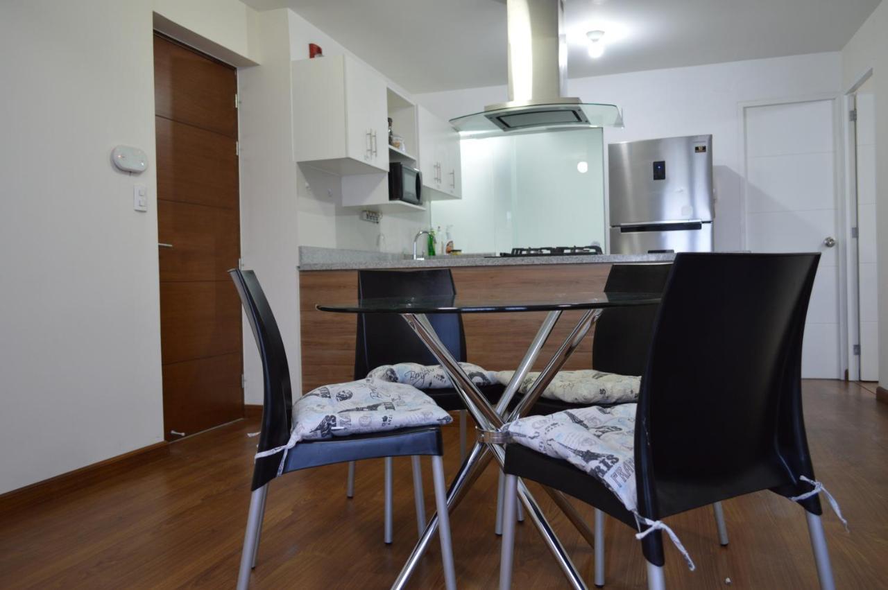 Hermoso Departamento En Exclusivo Condominio Arequipa Extérieur photo