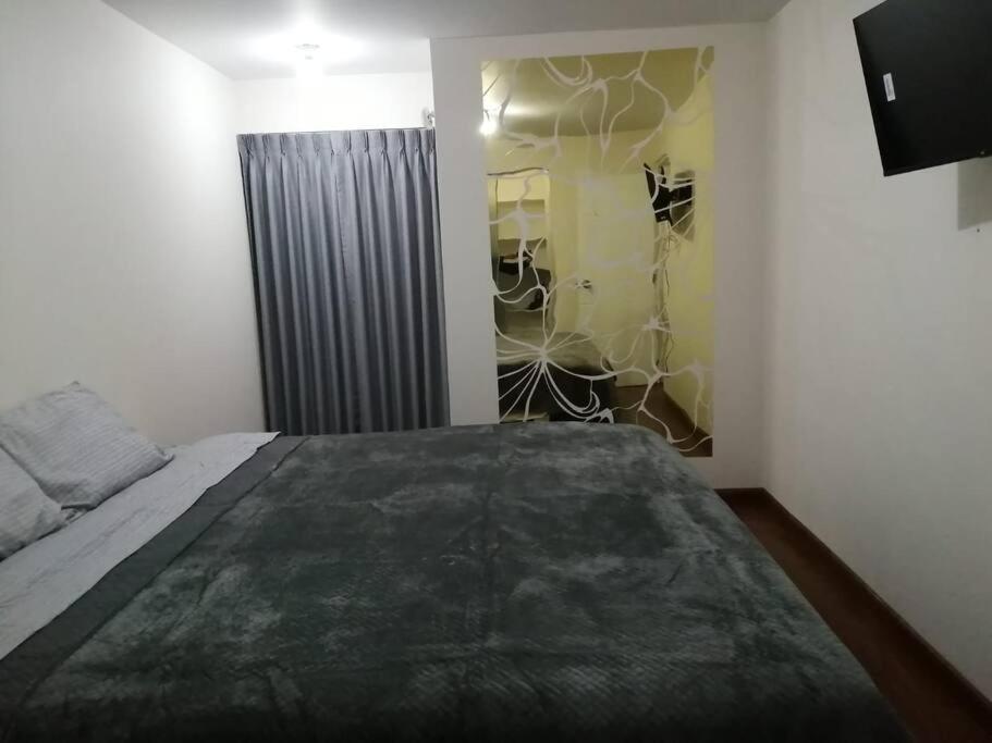 Hermoso Departamento En Exclusivo Condominio Arequipa Extérieur photo